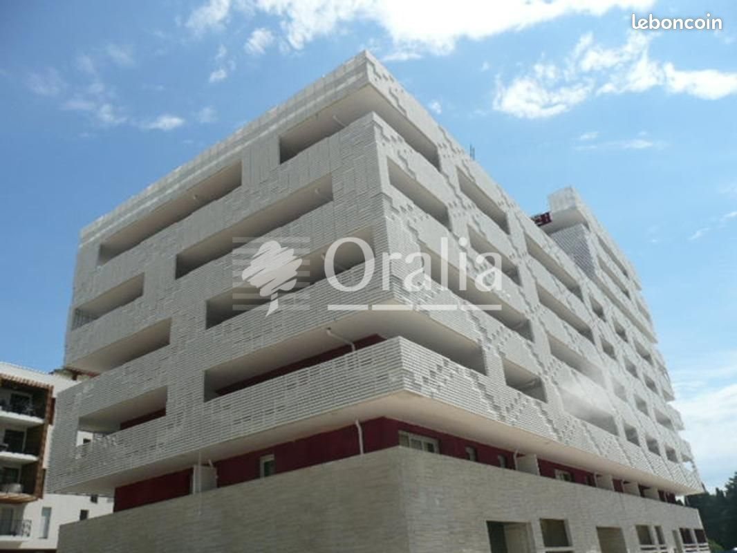 Appartement à louer, 61m², Montpellier