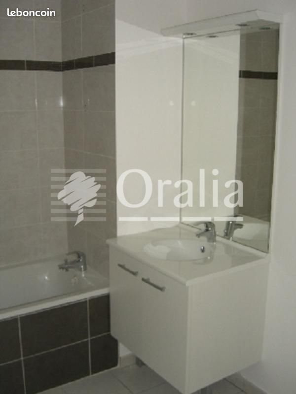 Appartement à louer, 61m², Montpellier