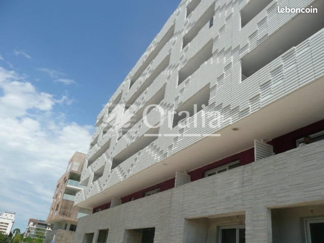 Appartement à louer, 61m², Montpellier
