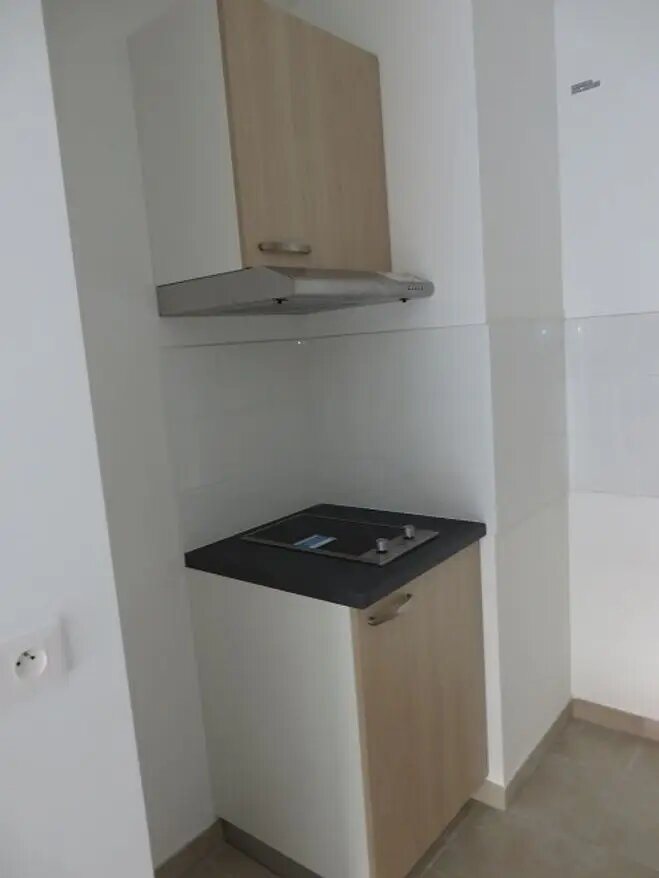 Appartement à vendre, 37m², Montpellier