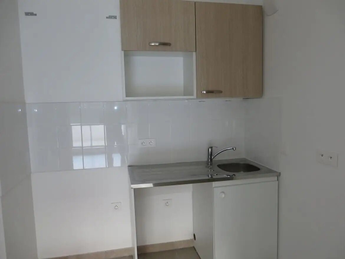 Appartement à vendre, 37m², Montpellier
