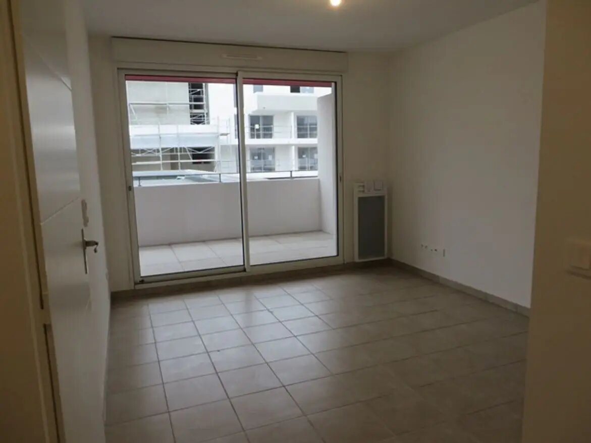 Appartement à vendre, 37m², Montpellier