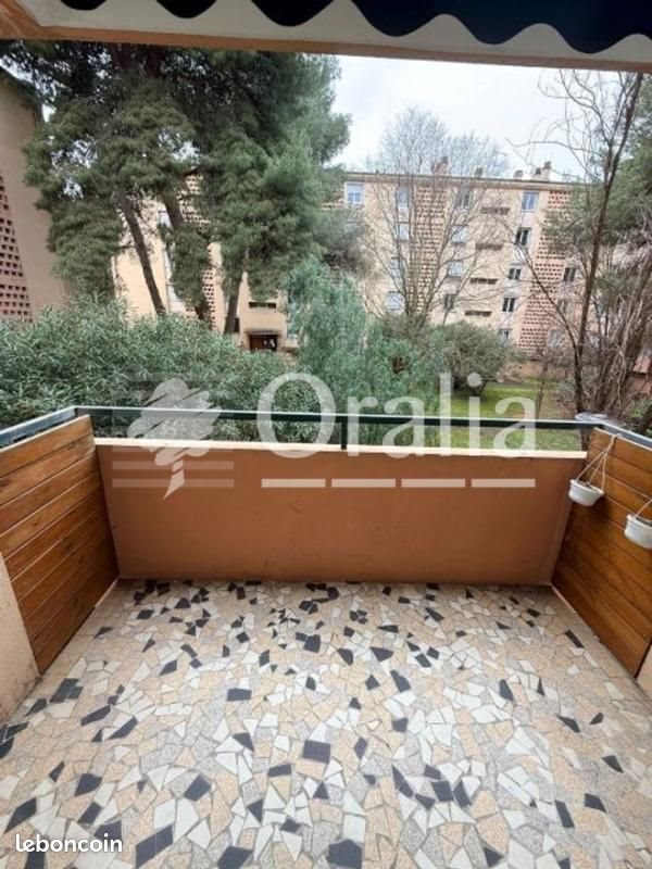 Appartement à louer, 65m², Montpellier