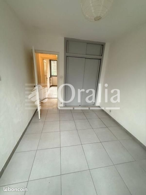 Appartement à louer, 65m², Montpellier