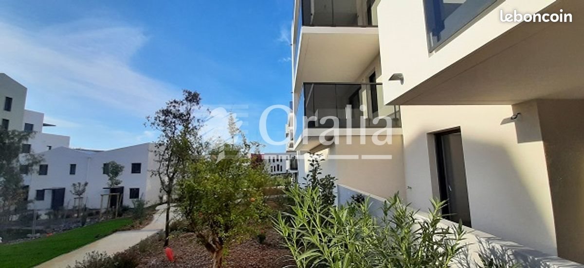 Appartement à louer, 64m², Saint-Jean-de-Védas