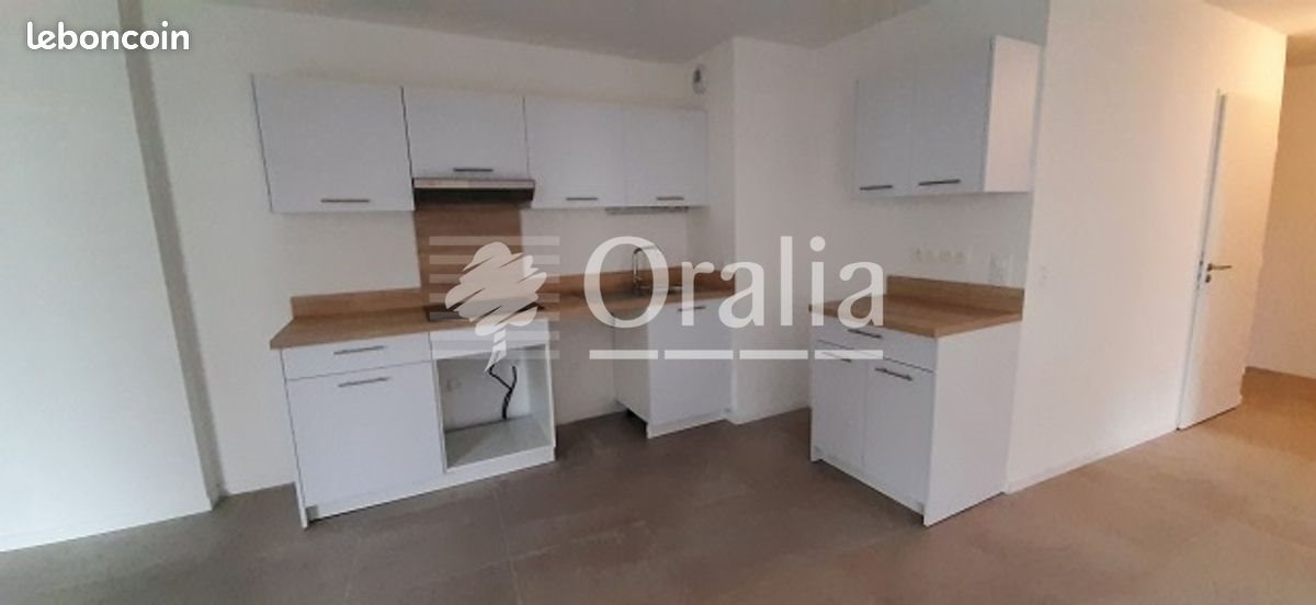Appartement à louer, 64m², Saint-Jean-de-Védas
