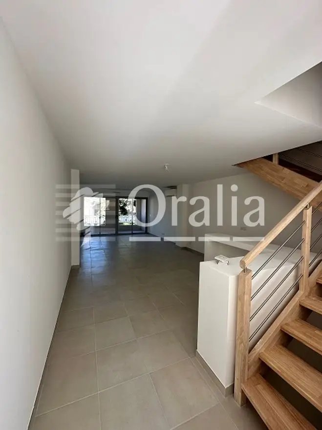 Maison à louer, 124m², Vendargues