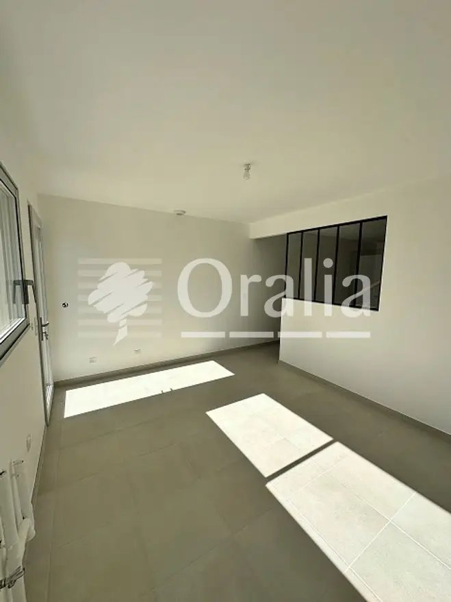 Maison à louer, 124m², Vendargues