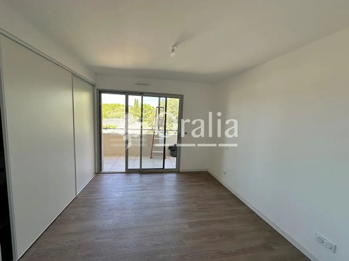 Maison à louer, 124m², Vendargues