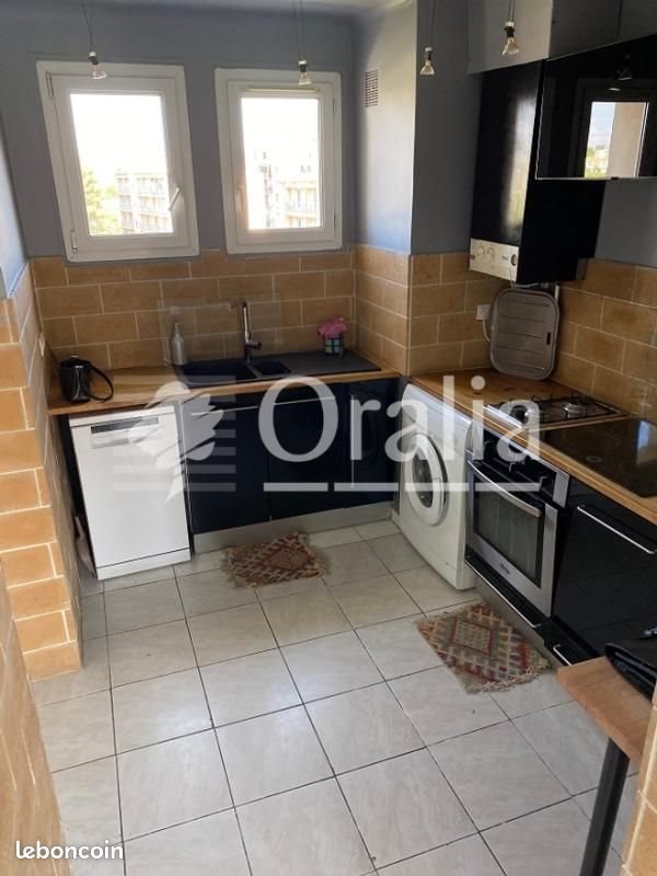 Appartement à louer, 74m², Montpellier