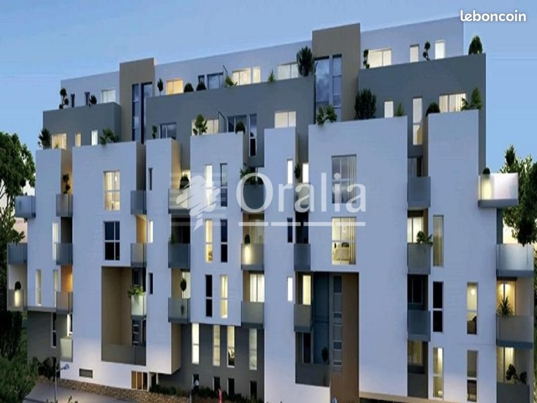 Appartement à louer, 31m², Montpellier