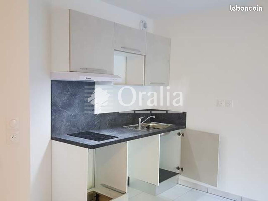 Appartement à louer, 31m², Montpellier