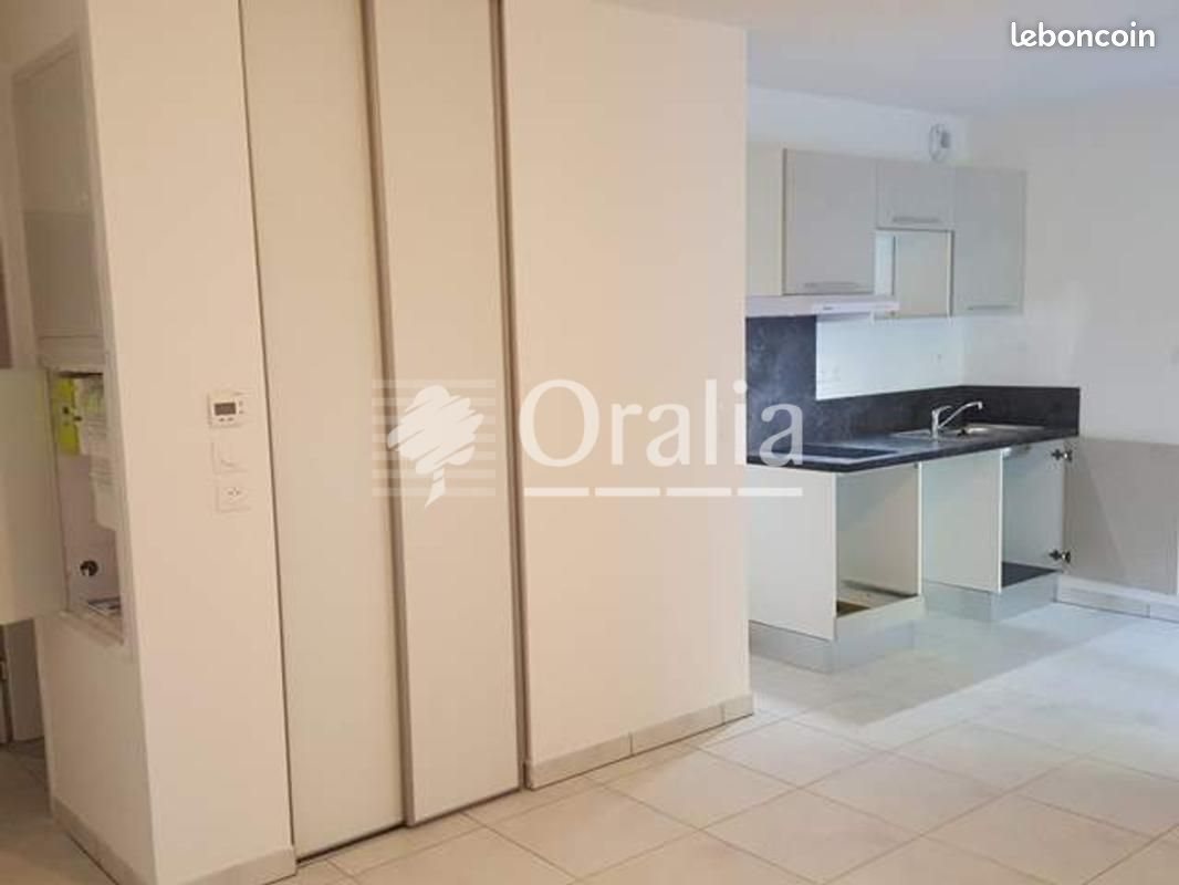 Appartement à louer, 31m², Montpellier
