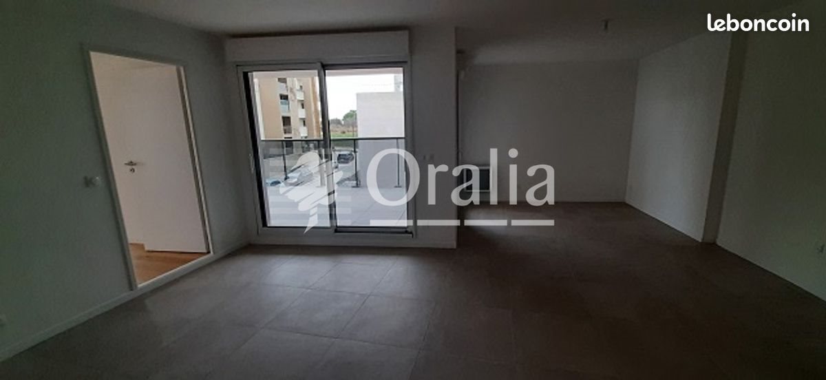 Appartement à louer, 64m², Saint-Jean-de-Védas