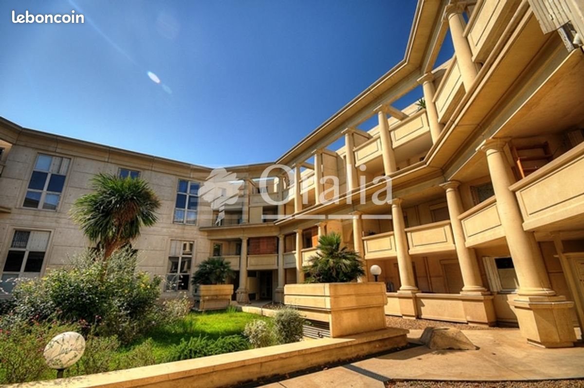 Appartement à louer, 30m², Montpellier