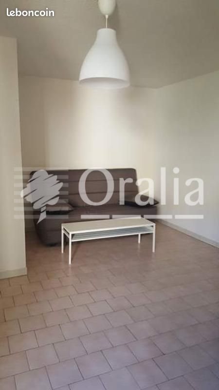 Appartement à louer, 30m², Montpellier