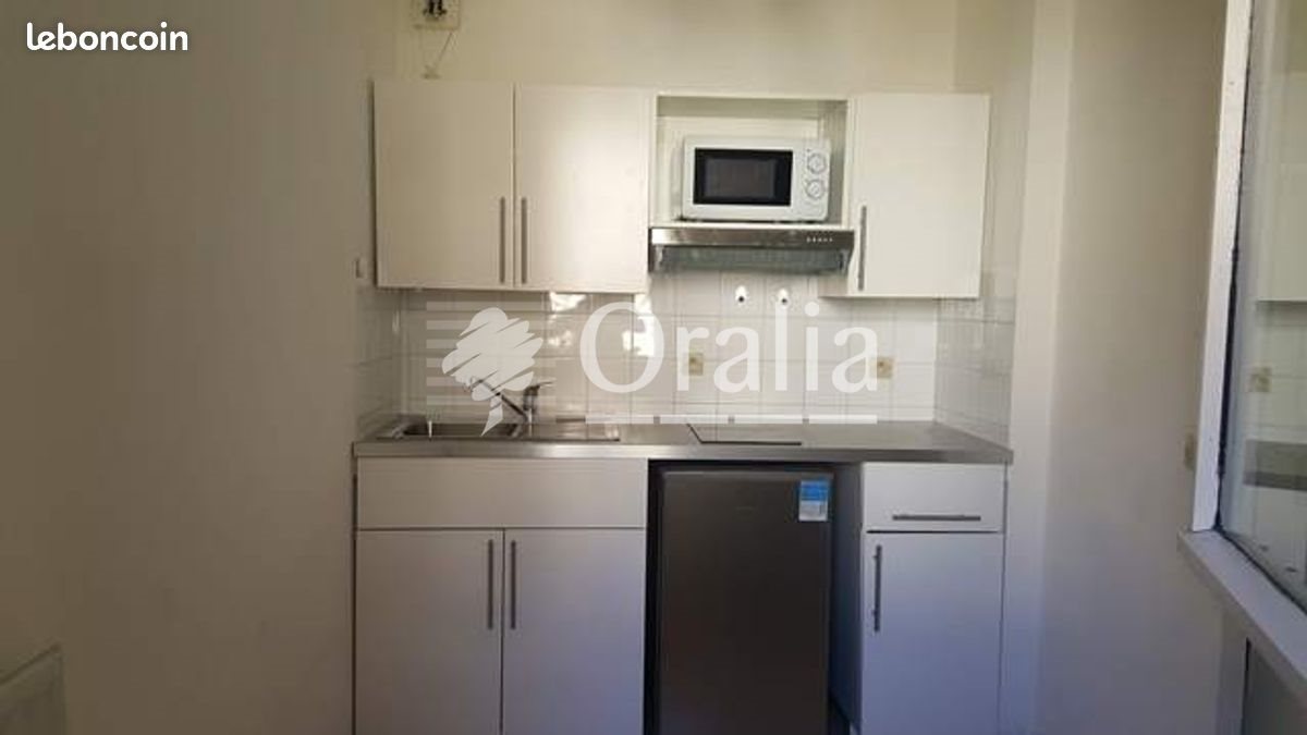 Appartement à louer, 30m², Montpellier