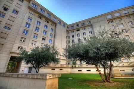 Appartement à louer, 19m², Montpellier