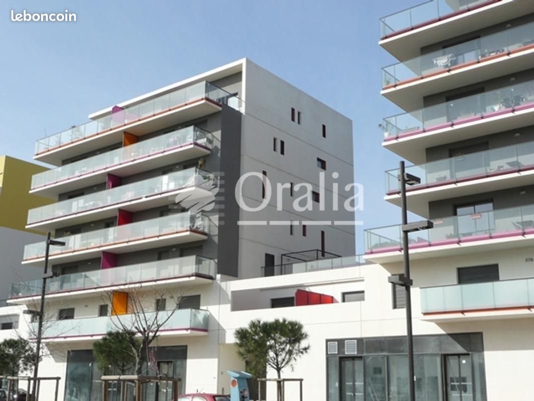 Appartement à louer, 35m², Montpellier