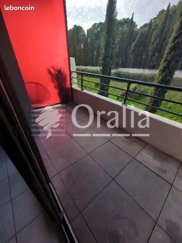 Appartement à louer, 35m², Montpellier