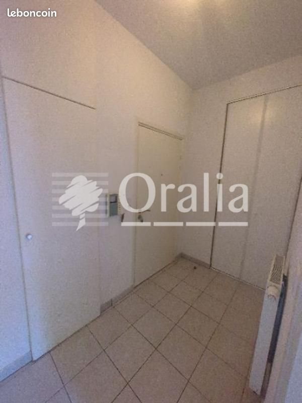 Appartement à louer, 35m², Montpellier