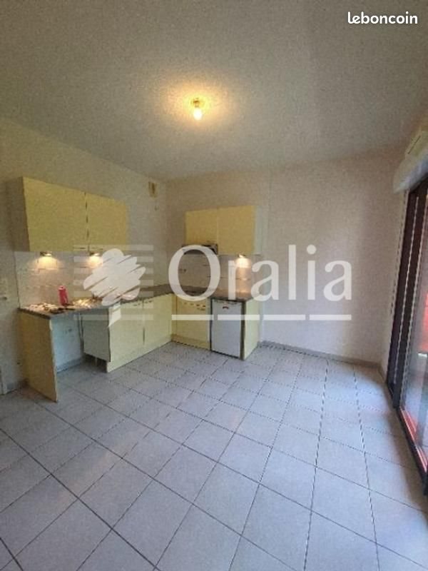 Appartement à louer, 35m², Montpellier