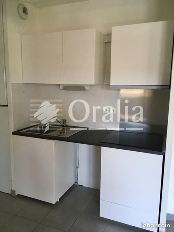 Appartement à louer, 53m², Vendargues