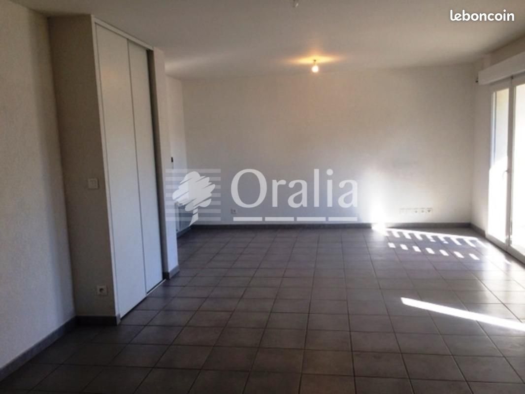 Appartement à louer, 53m², Vendargues