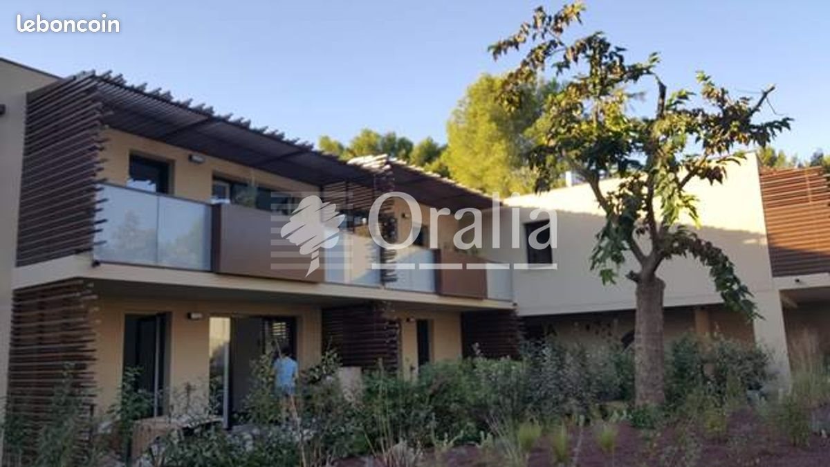 Appartement à louer, 39m², Montpellier