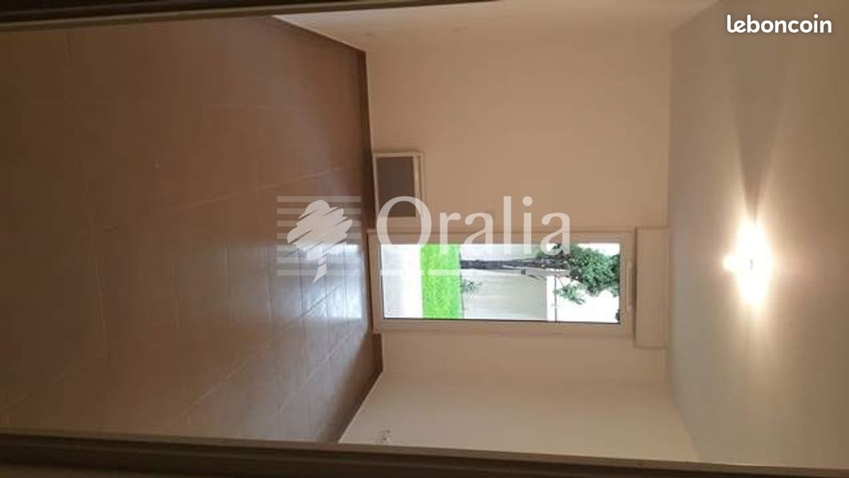 Appartement à louer, 39m², Montpellier