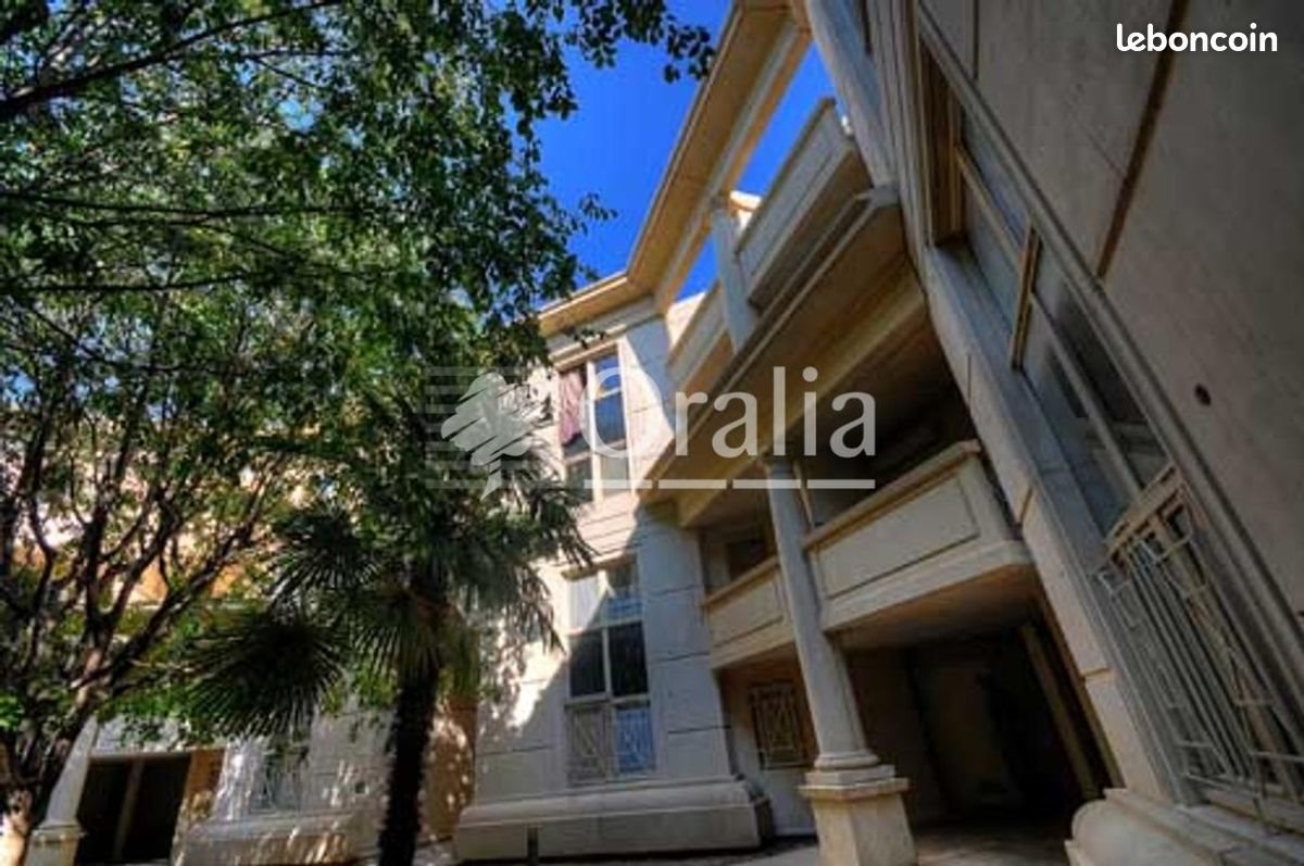 Appartement à louer, 30m², Montpellier