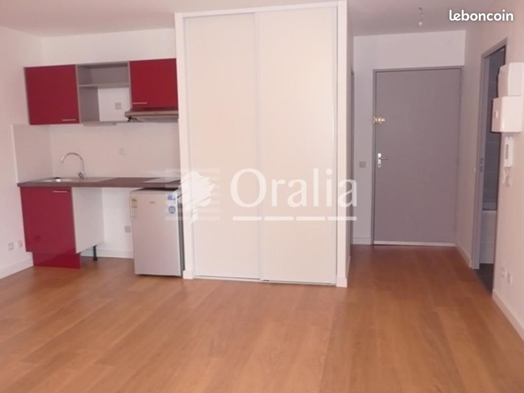 Appartement à louer, 30m², Montpellier