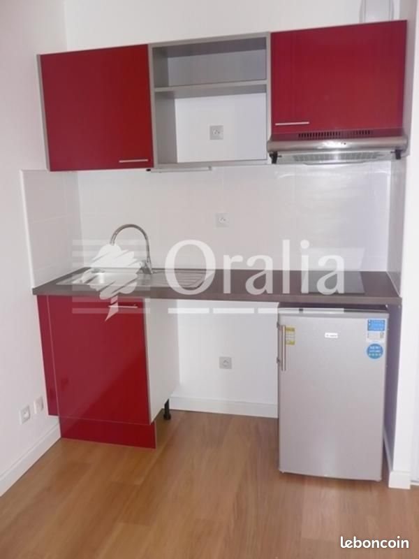 Appartement à louer, 30m², Montpellier