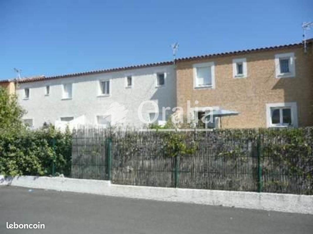 Maison à louer, 88m², Saint-Mathieu-de-Tréviers
