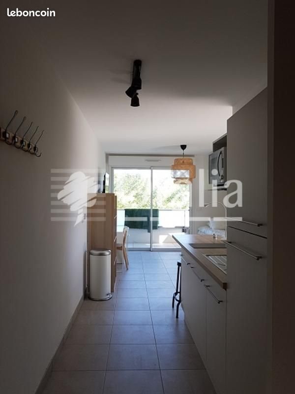 Appartement à louer, 27m², Montpellier