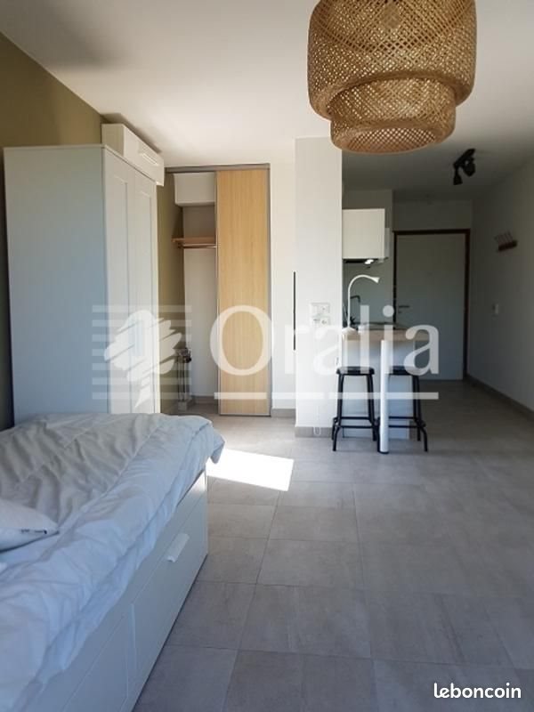 Appartement à louer, 27m², Montpellier