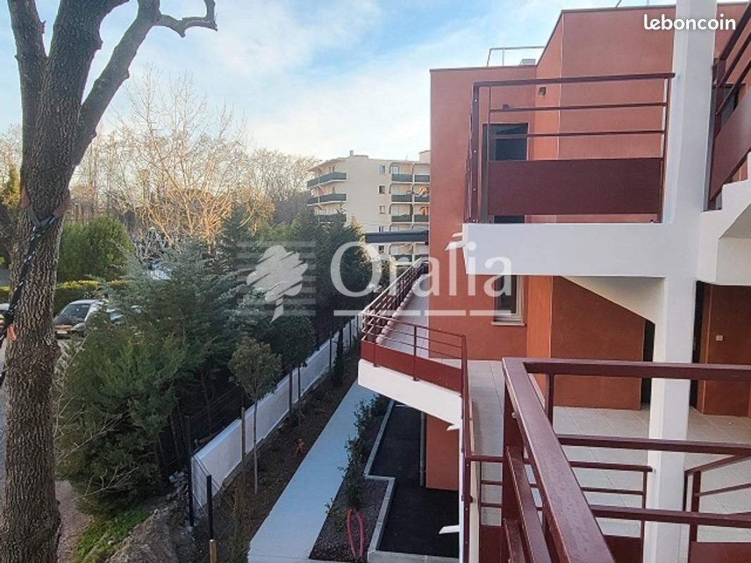 Appartement à louer, 52m², Montpellier