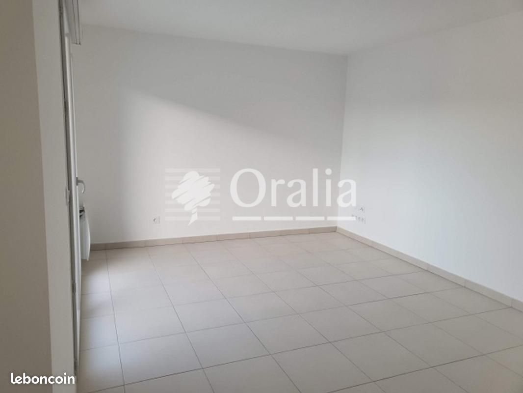 Appartement à louer, 52m², Montpellier