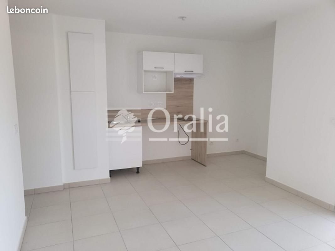 Appartement à louer, 52m², Montpellier