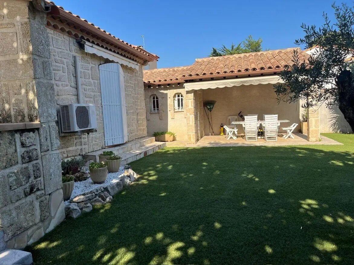 Maison à vendre, 5m², Lattes