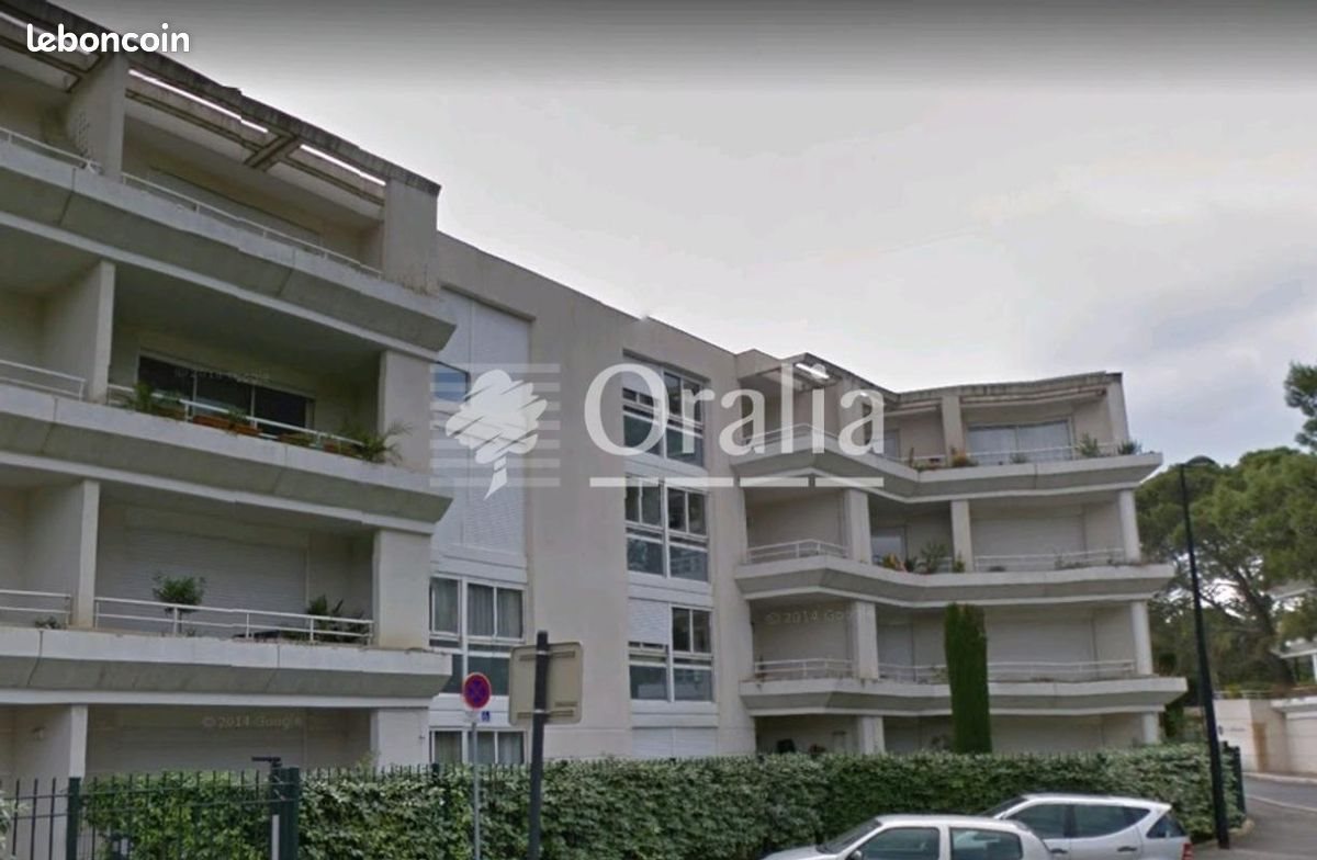 Appartement à louer, 27m², Montpellier
