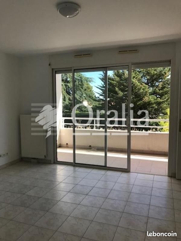 Appartement à louer, 27m², Montpellier