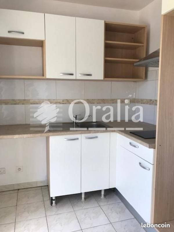 Appartement à louer, 27m², Montpellier