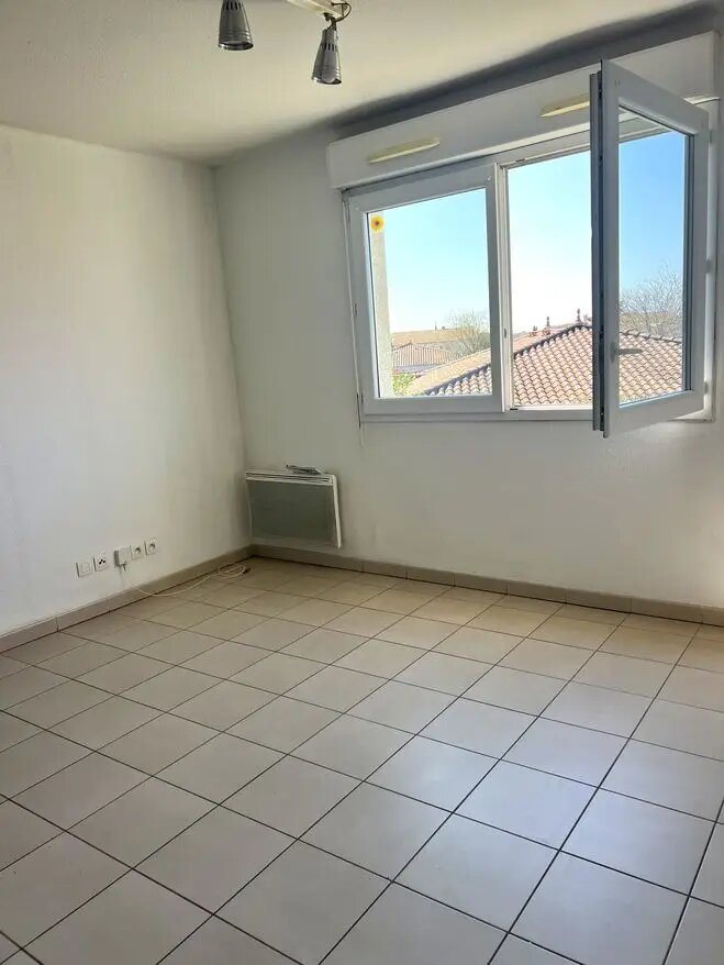 Appartement à vendre, 20m², Rodilhan