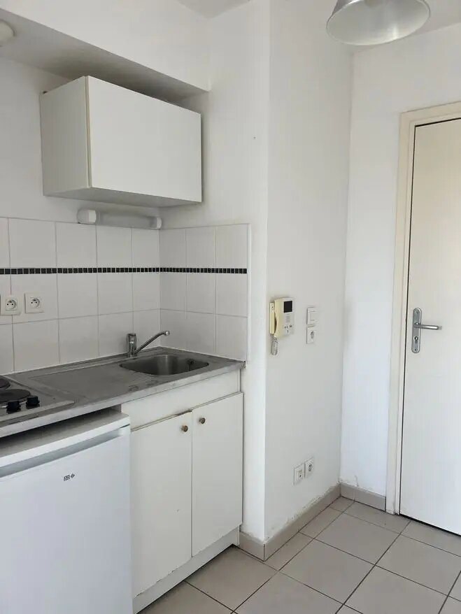 Appartement à vendre, 20m², Rodilhan