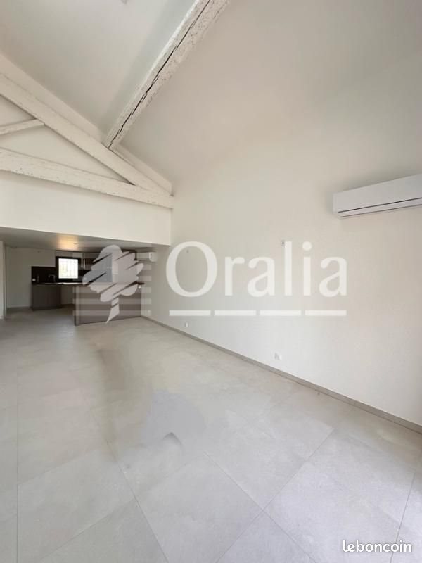 Appartement à louer, 79m², Vendargues