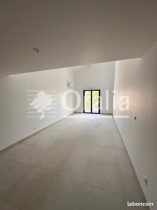 Appartement à louer, 79m², Vendargues