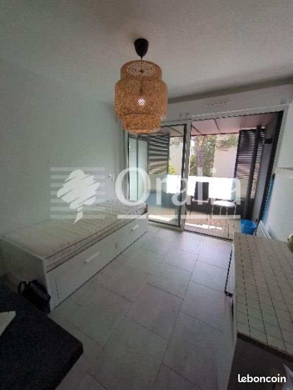 Appartement à louer, 20m², Montpellier