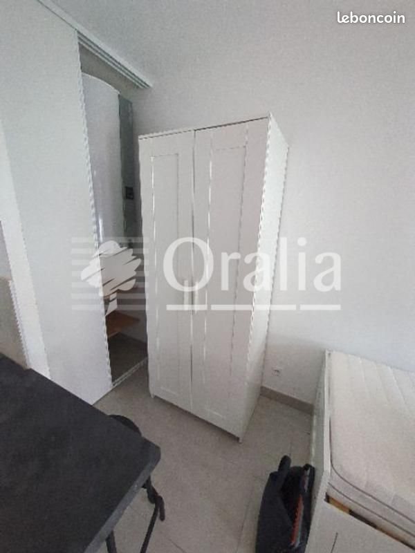 Appartement à louer, 20m², Montpellier