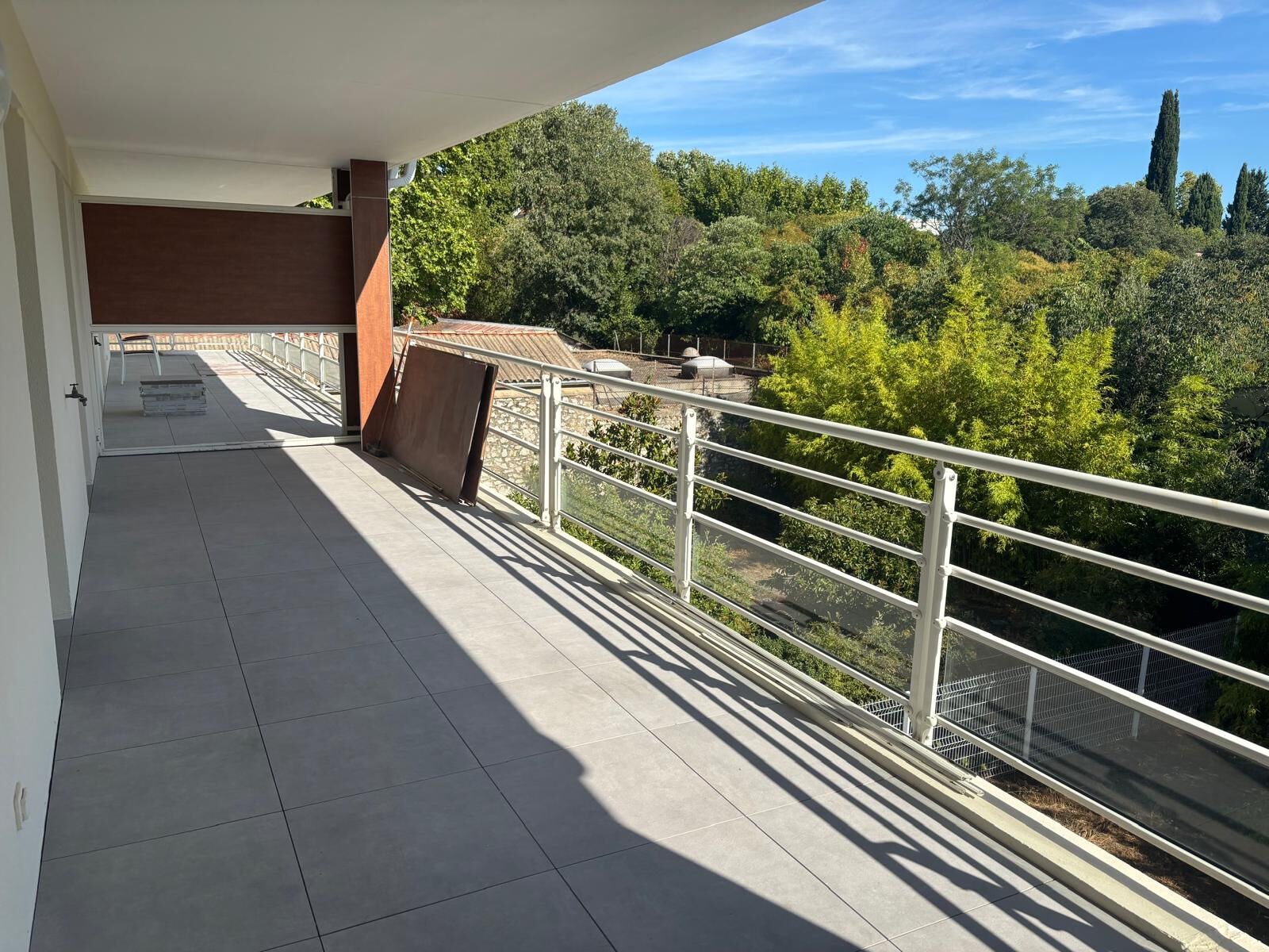 Appartement à louer, 60m², Montpellier